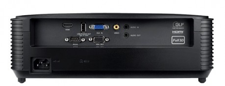 PROJEKSİYON OPTOMA W400LVE 4000AL 1280X800 WXGA HDMI PROJEKSİYON