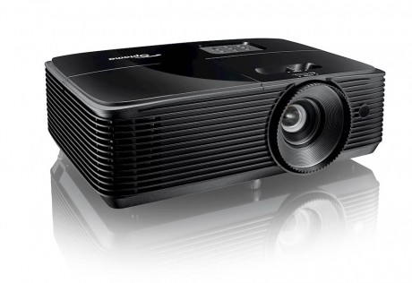 PROJEKSİYON OPTOMA X400LVE 4000AL 1024X768 VGA HDMI PROJEKSİYON