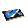 RAM NB 16GB GSKILL RİPJAWS DDR4-2666MHZ CL18 16GB SO-DIMM (18-18-18-43) 1.2V