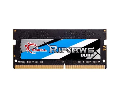RAM NB 16GB GSKILL RİPJAWS DDR4-3200MHZ CL22 16GB SO-DIMM 1.20V