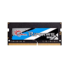 RAM NB 16GB GSKILL RİPJAWS DDR4-3200MHZ CL22 16GB SO-DIMM 1.20V