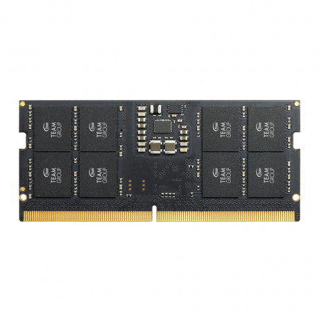 RAM NB 16GB TEAM ELİTE 1X16GB 5600MHZ CL46 DDR5 SODIMM RAM (TED516G5600C46A-S01)
