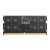 RAM NB 16GB TEAM ELİTE 1X16GB 5600MHZ CL46 DDR5 SODIMM RAM (TED516G5600C46A-S01)