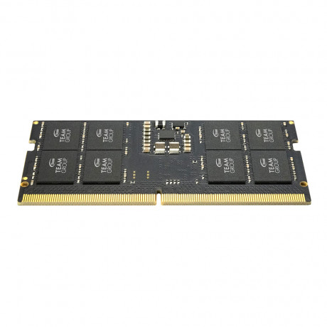 RAM NB 16GB TEAM ELİTE 1X16GB 5600MHZ CL46 DDR5 SODIMM RAM (TED516G5600C46A-S01)