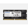 RAM NB 32GB ADATA BULK DDR5-4800MHZ CL40 SO-DIMM 1.1V
