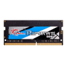 RAM NB 8GB GSKILL RİPJAWS DDR4-2400MHZ CL16 8GB SO-DIMM (16-16-16-39) 1.2V