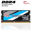 RAM NB 8GB GSKILL RİPJAWS DDR4-3200MHZ CL22 8GB SO-DIMM 1.20V