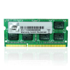 RAM NB 8GB GSKILL VALUE DDR3-1333MHZ CL9 8GB SO-DIMM (256X8)