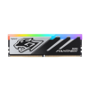 RAM PC 16GB APACER PANTHER RGB 1X16GB 6000MHZ CL40 DDR5 GAMİNG RAM (AH5U16G60C6229BAA-1)