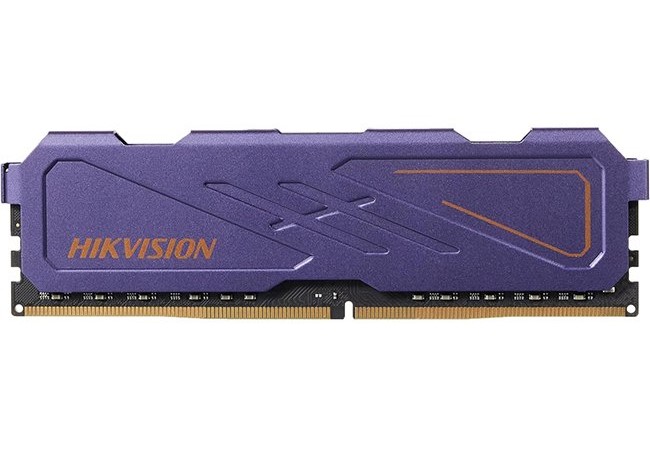RAM PC 16GB DDR4 3200 MHZ HIKVISION HKED4161DAA2FOZB2/16G(SOĞUTUCULU)
