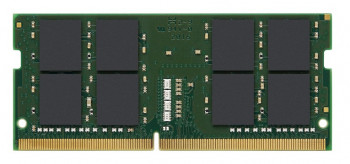 RAM PC 16GB DDR4 3200MHZ SODIMM CL22 KVR32S22D8/16 KINGSTON