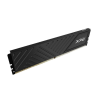 RAM PC 16GB DDR4 3200MHZ XPG GAMMİX D35 SİYAH CL16 (1X16GB) SİNGLE (16-20-20) 1.35V