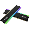 RAM PC 16GB DDR4 3200MHZ XPG SPECTRİX D35G RGB CL16 (2X8GB) DUAL KİT (16-20-20) 1.35V