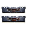 RAM PC 16GB GSKILL FLARE X DDR4-3200MHZ CL16 16GB (2X8GB) AMD RYZEN UYUMLU 1.35V