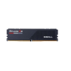 RAM PC 16GB GSKILL RİPJAWS S5 SİYAH DDR5-5200MHZ CL40 16GB (1X16GB) SİNGLE 1.10V