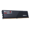RAM PC 16GB GSKILL RİPJAWS S5 SİYAH DDR5-6000MHZ CL36 16GB (1X16GB) SİNGLE 1.35V