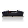 RAM PC 16GB GSKILL RİPJAWSV SİYAH DDR4-3600MHZ CL18 16GB (1X16GB) SİNGLE 1.35V