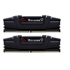 RAM PC 16GB GSKILL RİPJAWSV SİYAH DDR4-3600MHZ CL18 16GB (2X8GB) DUAL 1.35V