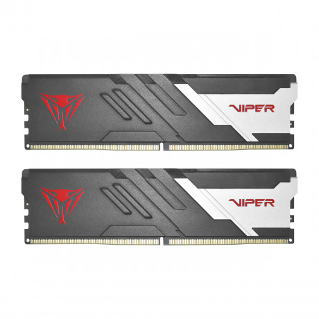 RAM PC 16GB PATRİOT VİPER VENOM 16GB 1X16GB DDR5 6000MHZ CL30 GAMİNG RAM (PVV516G60C30)