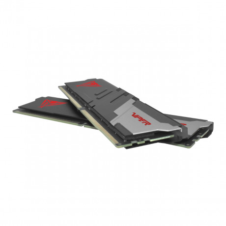RAM PC 16GB PATRİOT VİPER VENOM 16GB 1X16GB DDR5 6000MHZ CL30 GAMİNG RAM (PVV516G60C30)