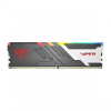 RAM PC 16GB PATRİOT VİPER VENOM RGB 1X16GB DDR5 5600MHZ CL36 GAMİNG RAM (PVVR516G56C36)