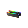 RAM PC 16GB THERMALTAKE TOUGHRAM Z-ONE RGB SİYAH DDR4-3200MHZ CL16 (2X8GB) DUAL BELLEK KİTİ