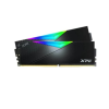 RAM PC 16GB XPG LANCER SİYAH RGB DDR5-6400MHZ CL32 16GB (1X16GB) SİNGLE 1.40V