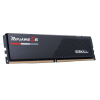 RAM PC 24GB GSKILL RİPJAWS S5 SİYAH DDR5-5200MHZ CL40 24GB (1X24GB) SİNGLE 1.10V