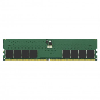 RAM PC 32GB 5600MHZ DDR5 CL46 DIMM KVR56U46BD8-32 KINGSTON