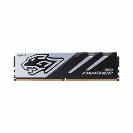 RAM PC 32GB APACER PANTHER 1X32GB 5200MHZ CL40 DDR5 GAMİNG RAM (AH5U32G52C5227BAA-1)