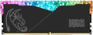 RAM PC 32GB DDR4 3200MHZ DRAGOS SİRİUS VEGA X SİYAH PCB RGB