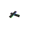 RAM PC 32GB DDR4 3200MHZ XPG SPECTRİX D35G SİYAH RGB CL16 (2X16GB) DUAL KİT (16-20-20) 1.35V