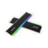 RAM PC 32GB DDR4 3600MHZ XPG SPECTRİX D35 SİYAH CL18 (2X16GB) DUAL KİT (18-22-22) 1.35V