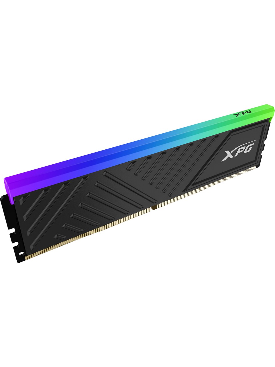 RAM PC 32GB DDR4 3600MHZ XPG SPECTRİX D35 SİYAH CL18 (2X16GB) DUAL KİT (18-22-22) 1.35V