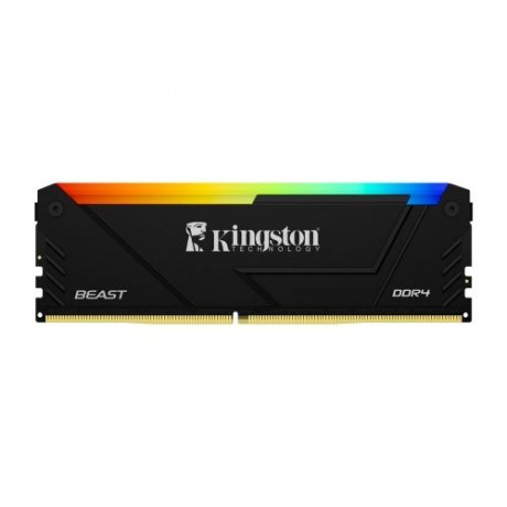 RAM PC 32GB DDR4 CL18 KF436C18BB2AK2/32TR KINGSTON RGB 2X16
