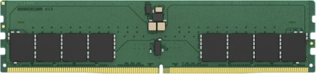 RAM PC 32GB DDR5 6400MHZ CL52 KVR64A52BD8-32 CUDIMM KINGSTON