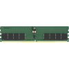 RAM PC 32GB DDR5 6400MHZ CL52 KVR64A52BD8-32 CUDIMM KINGSTON