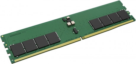 RAM PC 32GB DDR5 6400MHZ CL52 KVR64A52BD8-32 CUDIMM KINGSTON