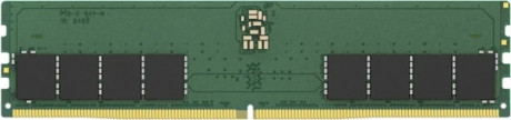 RAM PC 32GB DDR5 6400MHZ CL52 KVR64A52BD8-32 CUDIMM KINGSTON