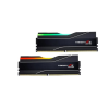 RAM PC 32GB DDR5 6400MHZ GSKILL TZ5 NEO RGB CL30 32GB (2X16GB) DUAL 1.40V
