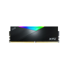 RAM PC 32GB DDR5 6400MHZ XPG LANCER SİYAH RGB CL32 (2X16GB) DUAL KİT (32-39-39) 1.40V
