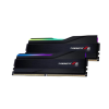 RAM PC 32GB GSKILL TRİDENT Z5 RGB SİYAH DDR5-7200MHZ CL34 32GB (2X16GB) DUAL 1.40V