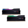 RAM PC 32GB GSKILL TRİDENT Z5 RGB SİYAH DDR5-7600MHZ CL36 (2X16GB) DUAL 1.40V