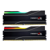 RAM PC 32GB GSKILL TRİDENT Z5 ROYAL SİLVER RGB DDR5-6400MHZ CL30 32GB (2X16GB) DUAL 1.40V