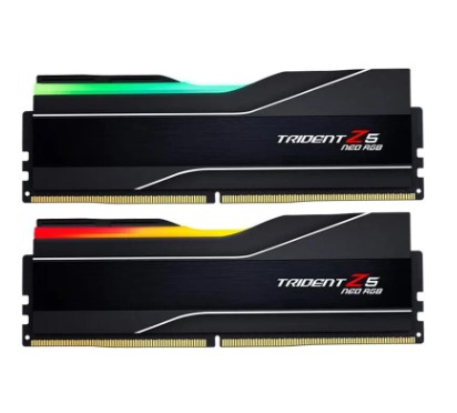 RAM PC 32GB GSKILL TZ5 NEO RGB DDR5-5600MHZ CL28 32GB (2X16GB) DUAL 1.35V