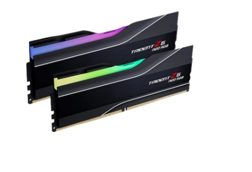RAM PC 32GB GSKILL TZ5 NEO RGB DDR5-6000MHZ CL30 32GB (2X16GB) DUAL 1.35V