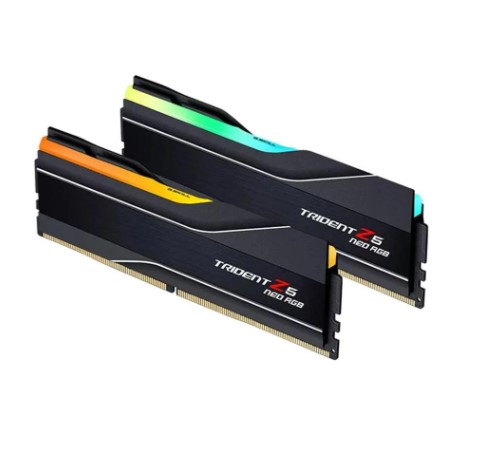 RAM PC 32GB GSKILL TZ5 NEO RGB DDR5-6000MHZ CL36 32GB (2X16GB) DUAL 1.35V