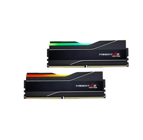 RAM PC 32GB GSKILL TZ5 NEO RGB DDR5-6400MHZ CL30 32GB (2X16GB) DUAL 1.40V