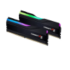RAM PC 32GB GSKILL TZ5 NEO RGB DDR5-6400MHZ CL32 32GB (2X16GB) DUAL 1.40V