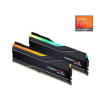 RAM PC 32GB GSKILL TZ5 ROYAL NEO SİLVER RGB DDR5-6400MHZ CL30 32GB (2X16GB) DUAL 1.40V